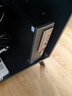 联想（Lenovo）台式机电脑主机 酷睿i5/i7独显高性能商务家用办公设计电脑台式机 三 酷睿i5 7代+16G+1T+24英寸 实拍图