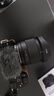 索尼（SONY）ZV-E10L 半画幅微单相机 美肤拍照 精准对焦 VLOG APS-C画幅  zve10 ZV-10 黑色ZV-E10单机00 官方标配 实拍图