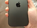 Apple/苹果 iPhone 16 Pro（A3294）512GB 黑色钛金属 支持移动联通电信5G 双卡双待手机 实拍图