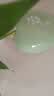 壁挂花盆创意墙上壁挂绿萝水培器皿花瓶水养植物花盆悬挂式插花花 壁挂-唐装(天青色) 实拍图