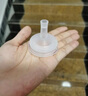 贝亲（Pigeon）自然离乳吸嘴组 含重力球吸管 直饮杯 原装配件 12月+ BA155 实拍图