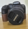 佳能 Canon EOS R RP R50 R6 R3 R5C R10 R7 R8 R6二代 R6三代 全画幅二手微单相机 直播相机 佳能EOS R10 EF50/1.8小痰盂+副厂转接环 人像套机  实拍图