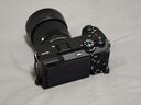 索尼（SONY）Alpha 6700 APS-C微单相机 创意滤镜 AI智能芯片 单机身（ILCE-6700/a6700） 实拍图