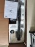 美的（Midea）【超级单品】七叶轻音立式电风扇家用柔风落地扇台式桌面小型风扇大风量节能摇头宿舍电扇 SAF30AB 实拍图