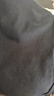 耐克NIKE 男子单层针织直筒CLUB OH JSY裤子BV2767-010黑L 实拍图