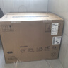 西门子（SIEMENS）黑魔方四合一 嵌入式蒸烤箱一体机 蒸烤多用途 58L大容积自清洁  家用国家补贴CS8J4DNB1W 实拍图