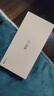 魅族（MEIZU）魅蓝 20 AI手机 5010mAh轻薄长续航 5000万主摄 Flyme AIOS系统 6GB+128GB 曜石黑 政府补贴 实拍图