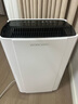 多乐信（DOROSIN）家用除湿机/抽湿机 除湿量20升/天 卧室轻音除湿吸湿器APP智控地下室干燥机ER-20ES   实拍图