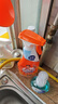 威猛先生（Mr Muscle）管道疏通啫喱 960ml*2瓶  厨房 下水道疏通剂  厨房管道疏通 实拍图