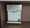 东芝（TOSHIBA）大白梨2.0管线机国家补贴 全通量适配 精钢芯速热 UV杀菌贴心夜灯 即热直饮家用壁挂式管线机TG-02 实拍图