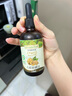 爷爷的农场有机核桃油食用油110ml 凉拌佐餐控量宝宝辅食油 适用婴幼儿的油 实拍图