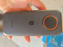 飞利浦（PHILIPS）E588A 全网通4G老人手机 大喇叭大声音超长待机大屏大字老年人专用手机直板按键学生备用机 星空黑 实拍图