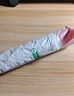 京东物流⭐新款蛇年垃圾袋家用加厚抽绳式手提式一次性拉圾 白色 四卷60只 实拍图