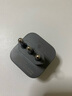 公牛（BULL）意标旅行电源转换器插座/转换插头 适合意标地区（意大利 智利 叙利亚 乌拉圭等） GN-905T无开关 实拍图