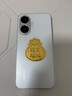 小米（MI）【国家补贴】REDMI Turbo 4 Pro 第四代骁龙8s 7550mAh长续航 12GB+512GB 白色 小米红米5G手机 实拍图
