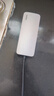 贝尔金（BELKIN）Type-C扩展坞 高效7合1拓展 iPad苹果电脑转接 PD供电100W 笔记本HDMI投屏 USB/SD读卡 AVC009-V2 实拍图