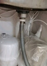 美的（Midea）净水器家用1100G流速0阻垢厨下式RO反渗透金豆净水机直饮一体机接自来水官方净饮机前十名国家补贴 【升级双出水设计】滤除水垢重金属 实拍图