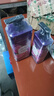 菲诗小铺(THE FACE SHOP) 浪漫邂逅香氛沐浴露 900ml 男女通用 保湿芳香 实拍图