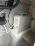 沁园（TRULIVA）净水器家用小白鲸1000Gpro 6年RO过滤器净水机 厨下式直饮机净饮机一体机 UR-S51045家电国家补贴 实拍图