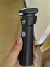 飞利浦（PHILIPS）【周杰伦同款】电动剃须刀新一代旋风1系刮胡刀 风驰切剃3D浮动刀头 生日礼物送老公 国家补贴 实拍图