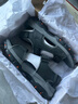 斯凯奇（Skechers）凉鞋男士秋季外穿运动凉拖鞋软底休闲沙滩鞋204105 实拍图