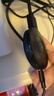 绿联手机无线投屏4K高清同屏器HDMI传输接收器适用苹果华为小米手机电脑接电视显示器投影仪 25373 实拍图