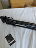 伟峰 WT-3520 数码相机/微单反脚架 铝合金轻便三脚架 摄影摄像手机自拍直播户外 投影仪落地支架 实拍图