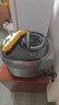 苏泊尔（SUPOR）【国家补贴】IH快排鲜呼吸电压力锅5L  2200W  0涂层精钢球釜 4-6人家用电饭煲高压锅SY-50FH5017Q 实拍图