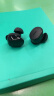Bose 【国家补贴】QuietComfort 消噪耳塞(新一代小鲨)-经典黑 真无线蓝牙QC降噪耳机 超凡音质 实拍图