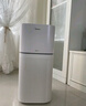 美的（Midea）母婴空气净化器 新房除甲醛除尘除雾霾过敏原花粉除烟味 99.9%除菌率净离子家用室内净化机 【母婴专用】KJ400G-Z1 Pro 实拍图