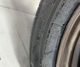 玲珑轮胎185/60R14 82H 玲珑臻选 HD 适配爱丽舍/捷达/奇瑞 实拍图