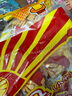 太阳锅巴 小米锅巴 麻辣味 250g(50g*5)辣道劲爽解馋休闲零食儿时回忆 实拍图