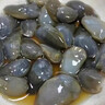 邵万生黄泥螺酒酿醉泥螺老宁波风味腌制新鲜海鲜即食下饭下酒菜金标300g 实拍图