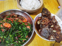 大希地牛肉烤肠400g 火山石烤肠早餐火腿香肠空气炸锅烧烤食材 实拍图