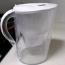 碧然德（BRITA）过滤净水器 家用滤水壶 净水壶 Marella 海洋系列 3.5L（白色） 实拍图