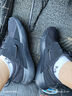 耐克（NIKE）NIKE运动休闲鞋男缓震E-SERIES AD运动鞋DV2436-003黑44 实拍图
