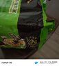 统一汤达人 日式豚骨拉面 袋装 125g*5袋 五连包 方便面速食面泡面 实拍图