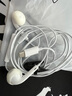 Apple/苹果 采用 (USB-C)的EarPods耳机 有线耳机 苹果耳机 适用iPhone/iPad//Mac 苹果手机 实拍图