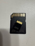 闪迪（SanDisk）128GB TF（MicroSD）4K内存卡 行车记录仪 监控摄像头专用 10,000小时录制 重复读写高耐用存储卡 实拍图