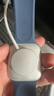 Apple/苹果 闪电/Lightning接口的EarPods 苹果耳机有线耳机原装耳机 适用闪电接口的iPhone/iPad 实拍图