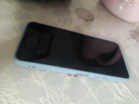顾京 红米13C手机壳小米Redmi 13C新款5G液态硅胶镜头全包围防摔超薄简约男女保护套 红米13C【熏衣灰】单壳 实拍图