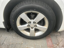 固特异（Goodyear）【补贴专享】汽车轮胎 205/60R16 92V EF1 SPORT鹰驰F1酷跑  实拍图