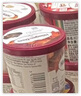 哈根达斯（Haagen-Dazs）经典曲奇香奶口味冰淇淋 100ml/杯 雪糕 实拍图