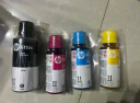 绘威适用惠普HP Tank518 519 678 510 538 418 516 511 411 530 531 536 582 588打印机墨盒墨水GT52/53XL黑色 实拍图