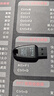 闪迪（SanDisk）128GB USB3.2 U盘 CZ550黑色 安全加密 数据恢复 学习办公电脑车载 小巧便携 高速大容量优盘 实拍图