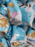 欧鲜生 奶香曲奇饼干1000g酥性饼干整箱小包装年货送礼网红休闲零食品 实拍图
