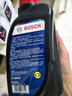 博世（BOSCH）通用型DOT4PLUS刹车油制动液离合器油汽车养护套装保养2L包安装 实拍图