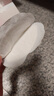 十月结晶防溢乳垫超柔立体一次性超薄透气哺乳期防漏乳贴100片 实拍图