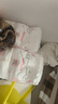 好奇（Huggies）铂金装纸尿裤XL96片(12-17kg)加大号婴儿尿不湿小桃裤裸感超薄透 实拍图
