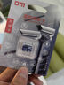 DM大迈 64GB TF（MicroSD）存储卡 灰卡 C10 适用华为小米小蚁萤石普联360监控行车记录仪高速内存卡 实拍图